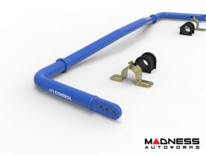 Mazda Miata Sway Bar Kit - aFe - Control